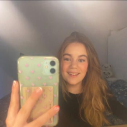 Profielfoto van Kelila op Oppasland